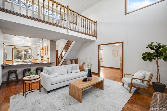 4641 S Perry Way, Denver, CO 80236