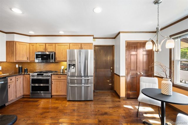 4641 S Perry Way, Denver, CO 80236