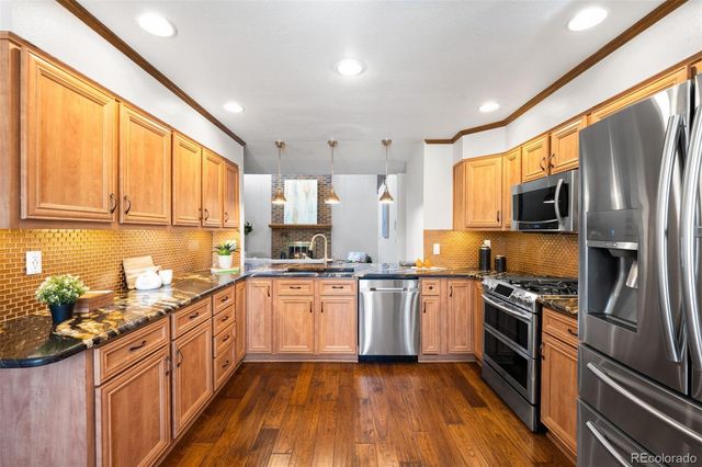 4641 S Perry Way, Denver, CO 80236