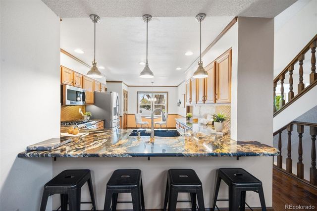 4641 S Perry Way, Denver, CO 80236