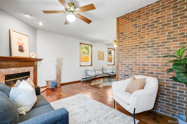 4641 S Perry Way, Denver, CO 80236