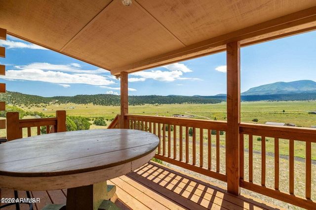 41198 US 180 --, Nutrioso, AZ 85932