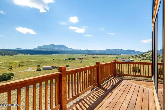 41198 US 180 --, Nutrioso, AZ 85932