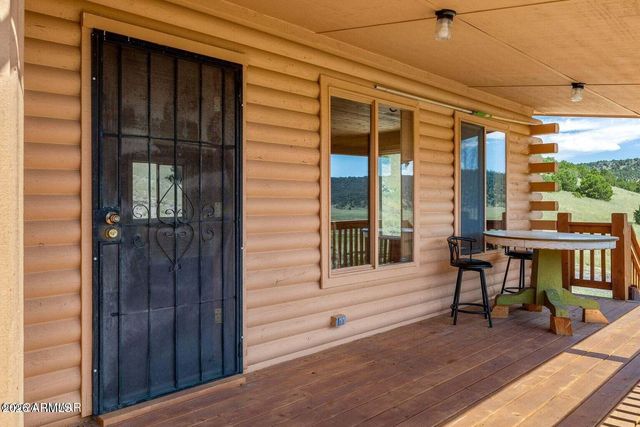 41198 US 180 --, Nutrioso, AZ 85932