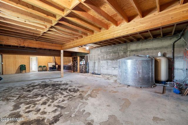 41198 US 180 --, Nutrioso, AZ 85932