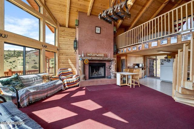 41198 US 180 --, Nutrioso, AZ 85932