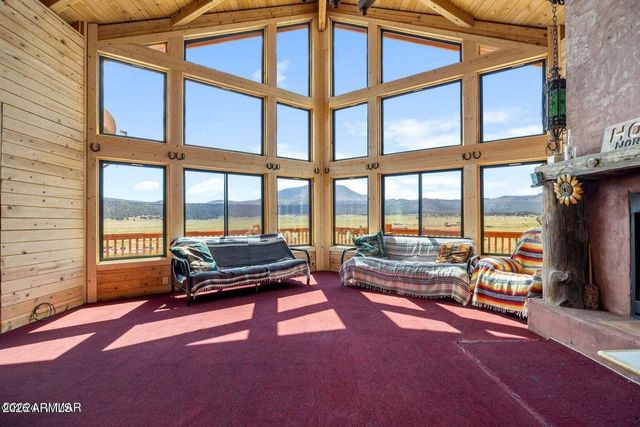 41198 US 180 --, Nutrioso, AZ 85932