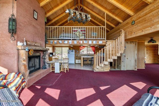 41198 US 180 --, Nutrioso, AZ 85932