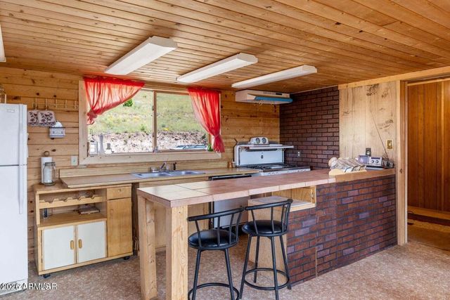 41198 US 180 --, Nutrioso, AZ 85932