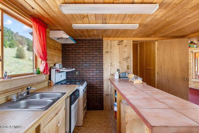 41198 US 180 --, Nutrioso, AZ 85932