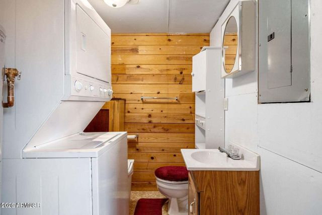 41198 US 180 --, Nutrioso, AZ 85932