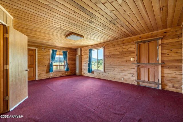 41198 US 180 --, Nutrioso, AZ 85932