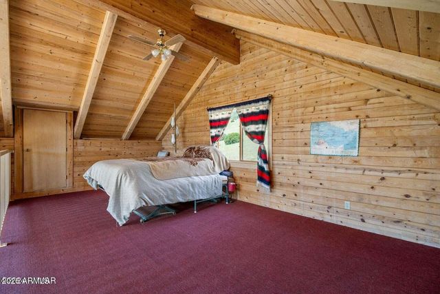 41198 US 180 --, Nutrioso, AZ 85932