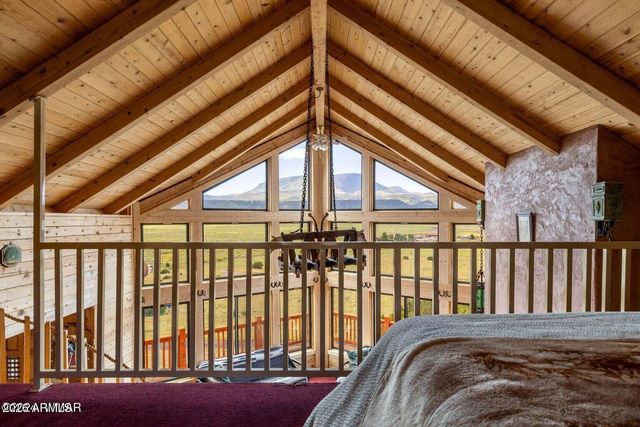 41198 US 180 --, Nutrioso, AZ 85932