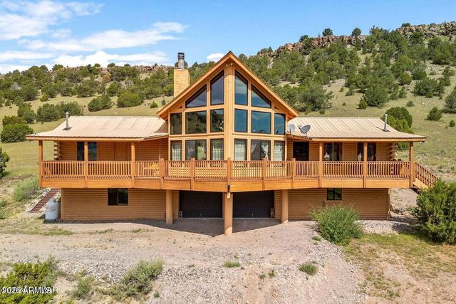 41198 US 180 --, Nutrioso, AZ 85932