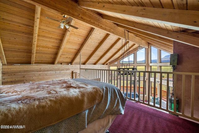 41198 US 180 --, Nutrioso, AZ 85932