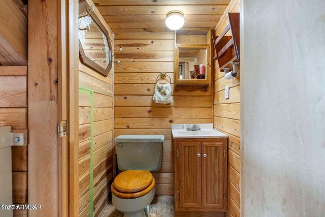 41198 US 180 --, Nutrioso, AZ 85932