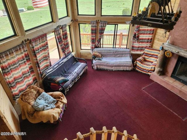 41198 US 180 --, Nutrioso, AZ 85932