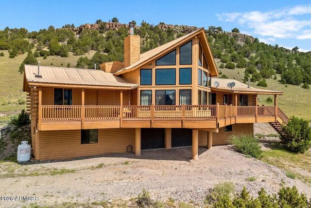 41198 US 180 --, Nutrioso, AZ 85932