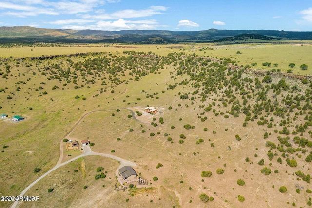 41198 US 180 --, Nutrioso, AZ 85932