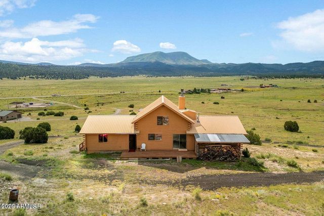 41198 US 180 --, Nutrioso, AZ 85932