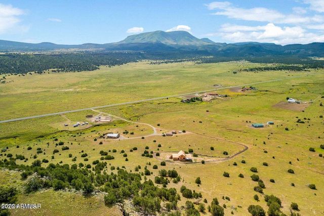 41198 US 180 --, Nutrioso, AZ 85932