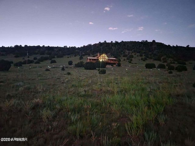 41198 US 180 --, Nutrioso, AZ 85932