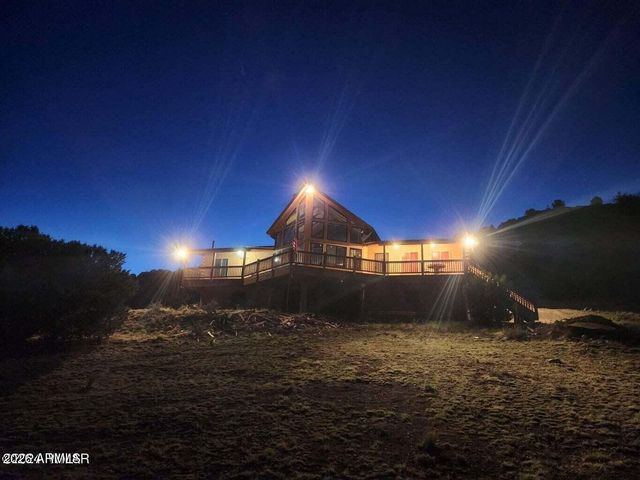 41198 US 180 --, Nutrioso, AZ 85932