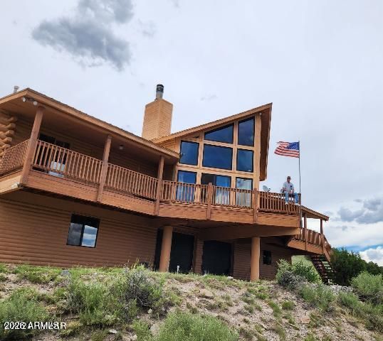 41198 US 180 --, Nutrioso, AZ 85932