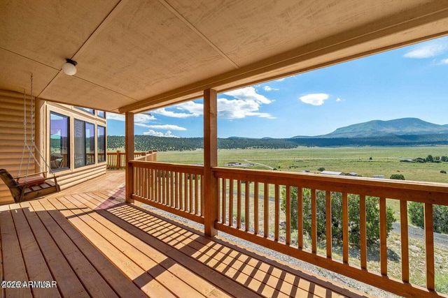 41198 US 180 --, Nutrioso, AZ 85932