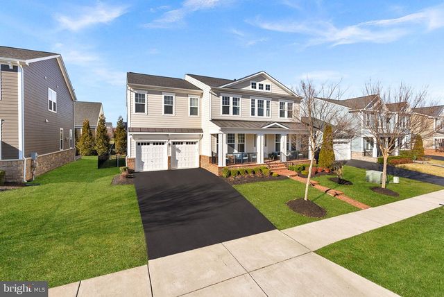 1010 THEMIS ST SE, Leesburg, VA 20175