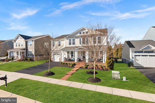 1010 THEMIS ST SE, Leesburg, VA 20175