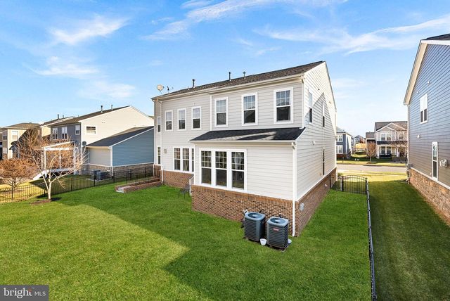 1010 THEMIS ST SE, Leesburg, VA 20175