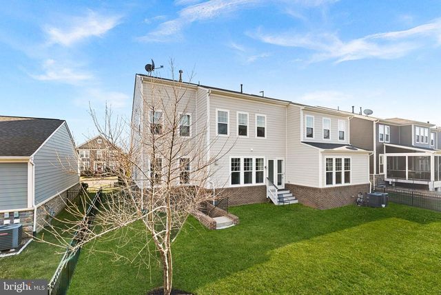 1010 THEMIS ST SE, Leesburg, VA 20175