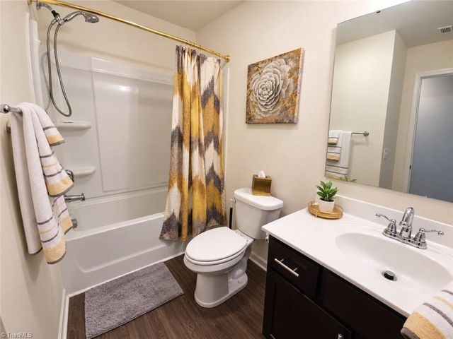 1089 Bitting Hall Circle, Rural Hall, NC 27045