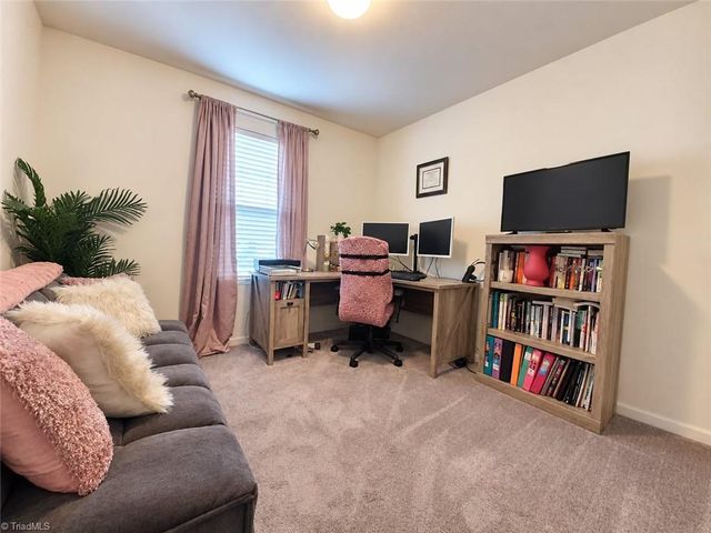 1089 Bitting Hall Circle, Rural Hall, NC 27045