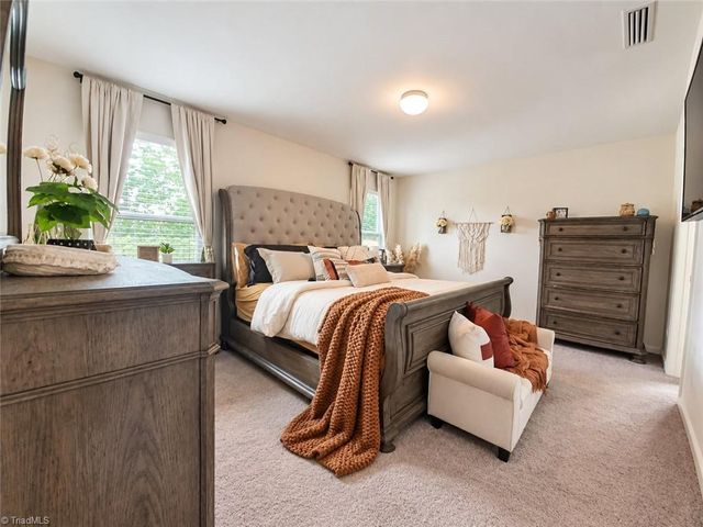 1089 Bitting Hall Circle, Rural Hall, NC 27045