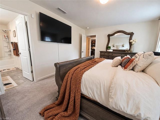 1089 Bitting Hall Circle, Rural Hall, NC 27045