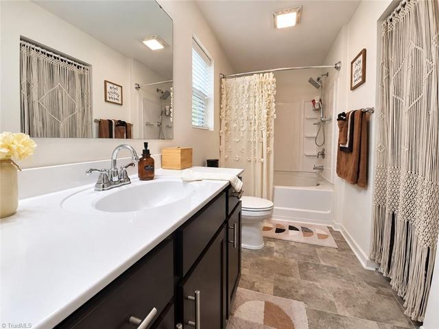 1089 Bitting Hall Circle, Rural Hall, NC 27045