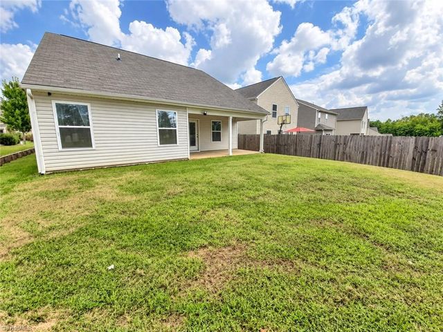 1089 Bitting Hall Circle, Rural Hall, NC 27045