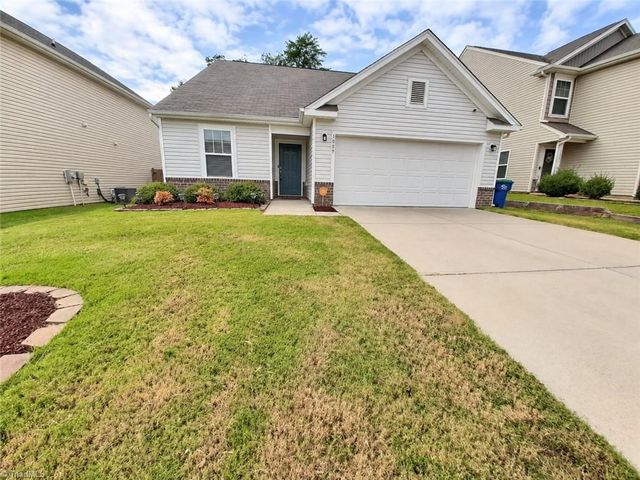 1089 Bitting Hall Circle, Rural Hall, NC 27045