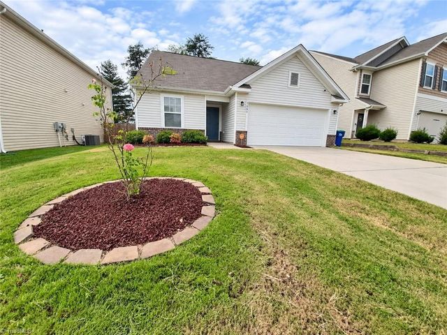 1089 Bitting Hall Circle, Rural Hall, NC 27045