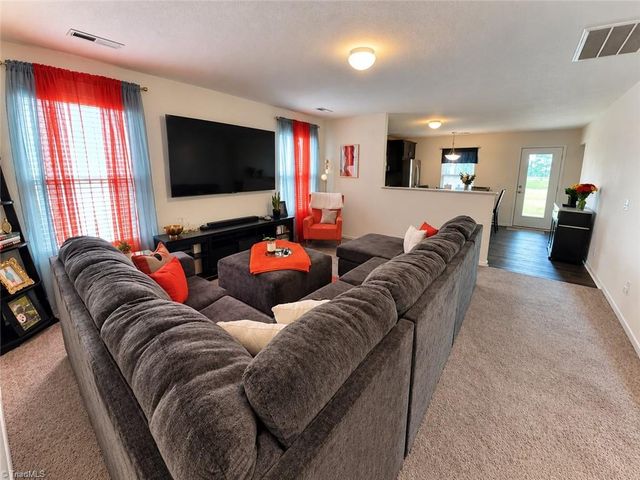 1089 Bitting Hall Circle, Rural Hall, NC 27045
