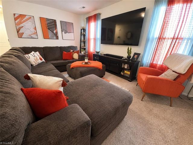 1089 Bitting Hall Circle, Rural Hall, NC 27045