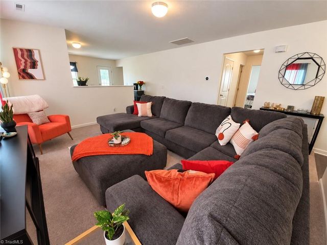1089 Bitting Hall Circle, Rural Hall, NC 27045