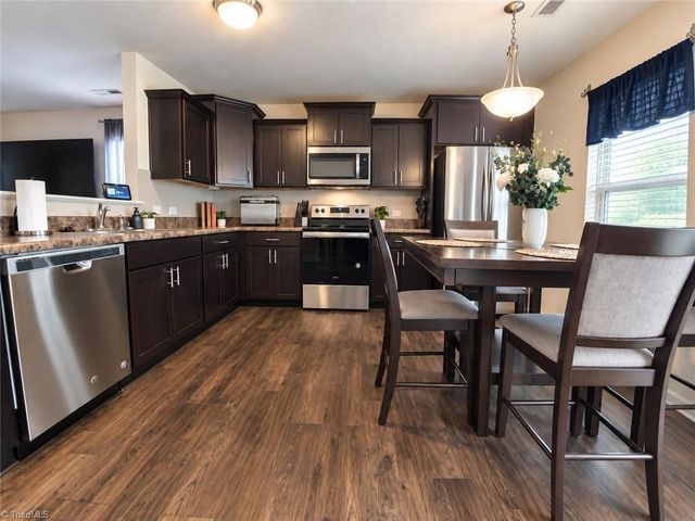 1089 Bitting Hall Circle, Rural Hall, NC 27045