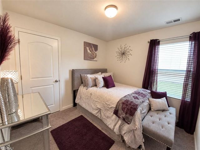 1089 Bitting Hall Circle, Rural Hall, NC 27045
