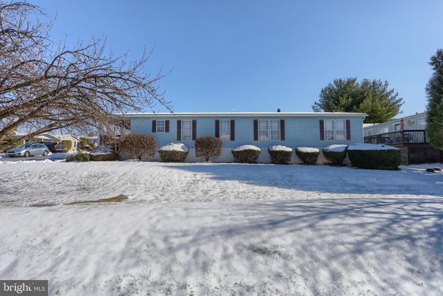 22 ELIZABETH AVE TP-0065, Lebanon, PA 17042