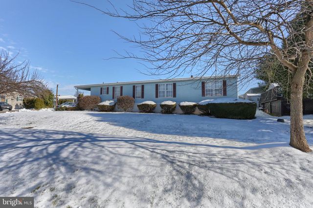 22 ELIZABETH AVE TP-0065, Lebanon, PA 17042