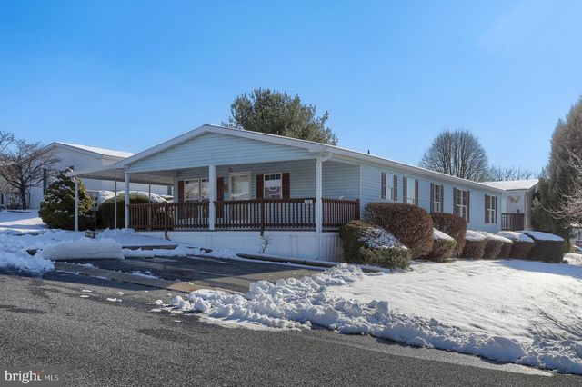 22 ELIZABETH AVE TP-0065, Lebanon, PA 17042